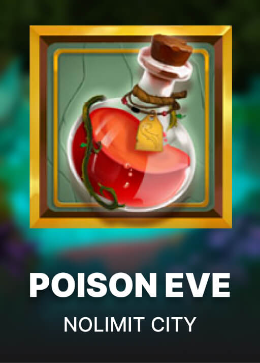 포이즌 이브 [Poison Eve]