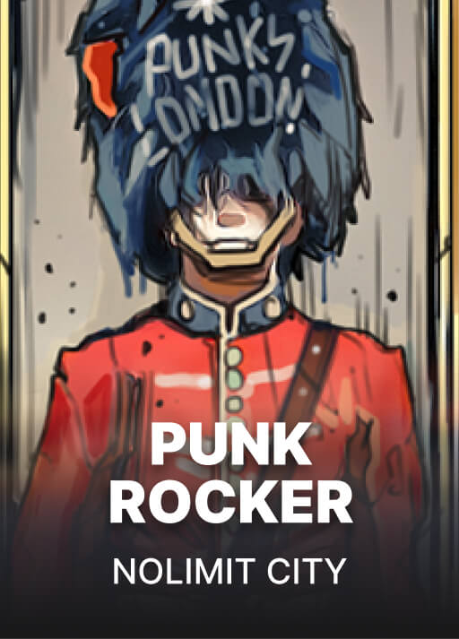 image 펑크 로커 2 [Punk Rocker 2]