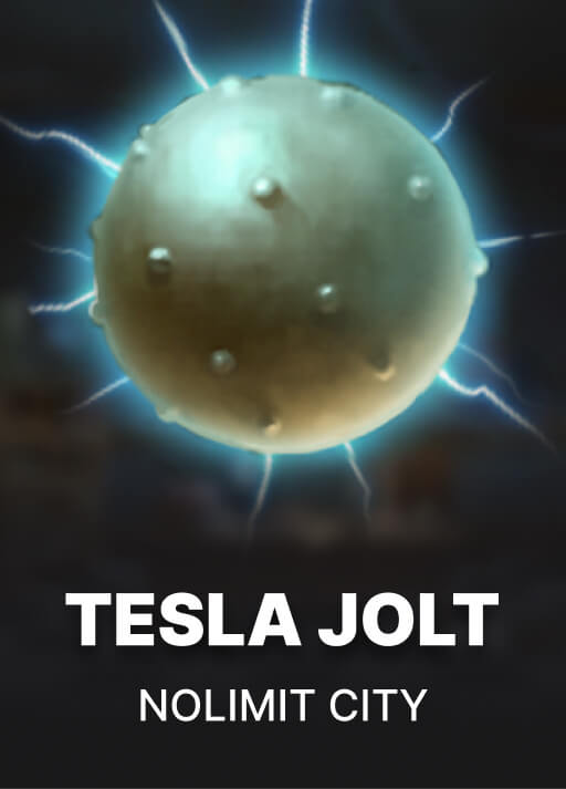 테슬라의 충격 [Tesla Jolt]
