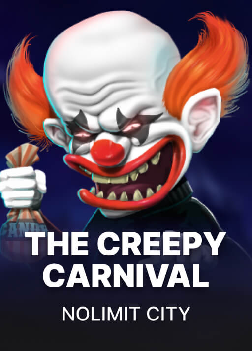 으스스한 카니발 [The Creepy Carnival]