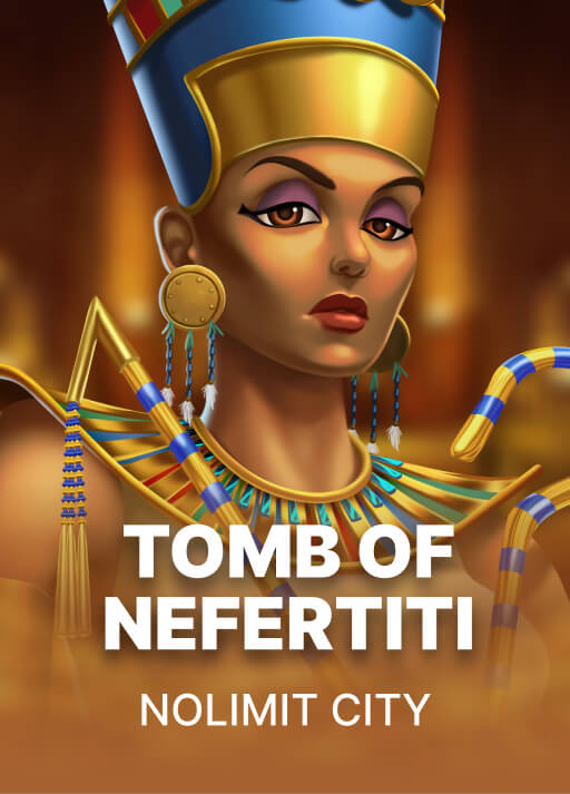 네페르티티의 무덤 [Tomb Of Nefertiti]