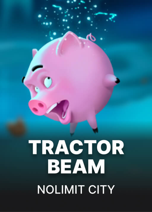 트랙터 빔 [Tractor Beam]