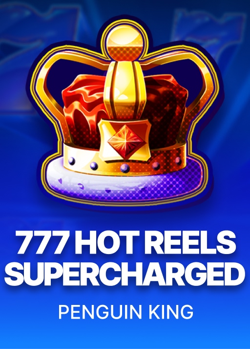 image 777 Hot Reels: Supercharged
