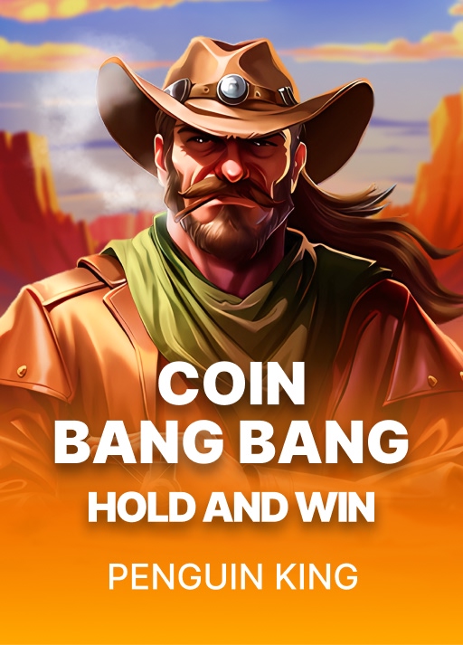 Coin Bang Bang Hold and Win