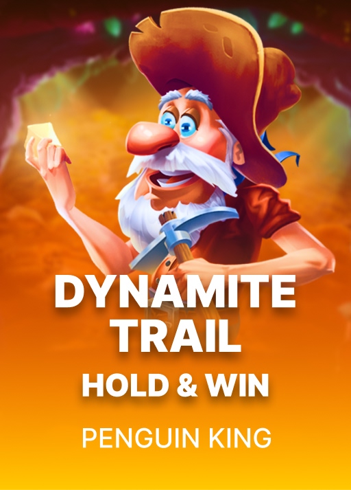 image Dynamite Trail: Hold and Win
