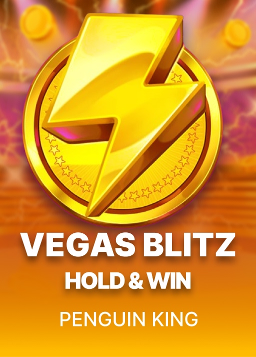 Vegas Blitz: Hold and Win