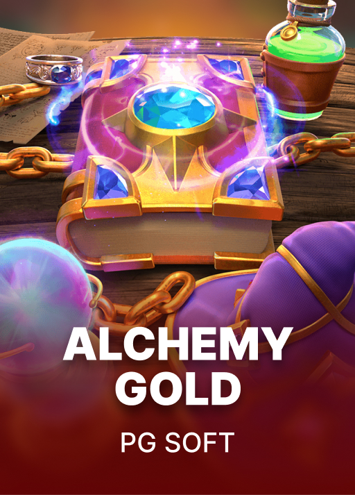 Alchemy Gold