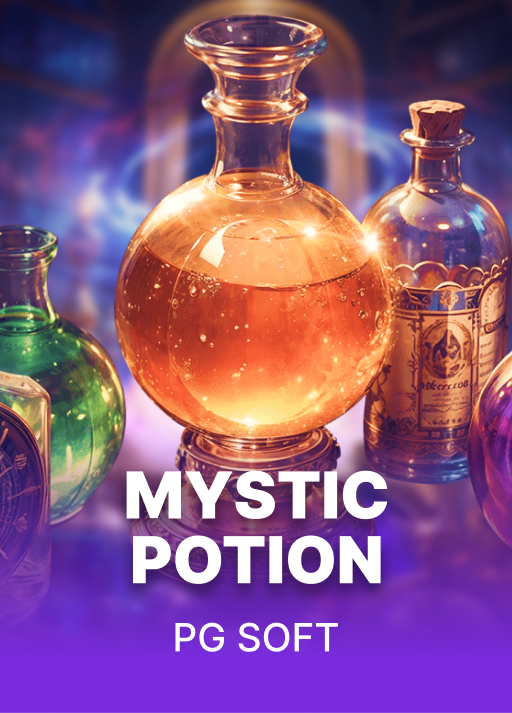 Mystic Potion