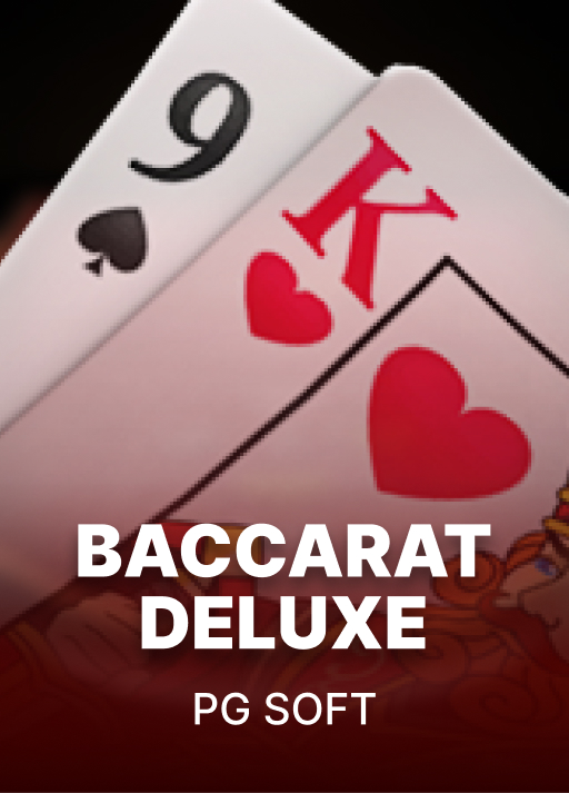 Baccarat Deluxe