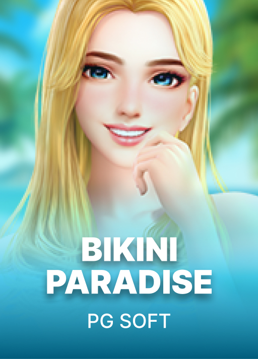 Bikini Paradise