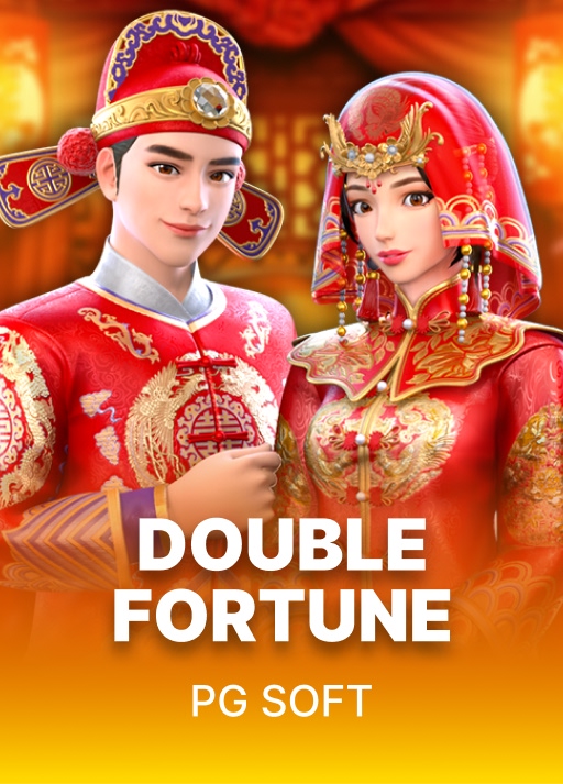 image Double Fortune