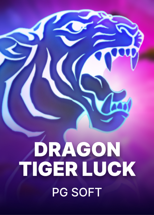 Dragon Tiger Luck