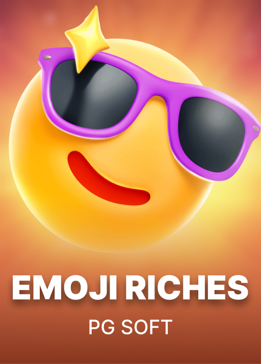image Emoji Riches