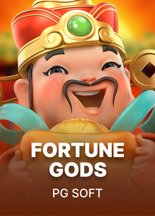 Fortune Gods