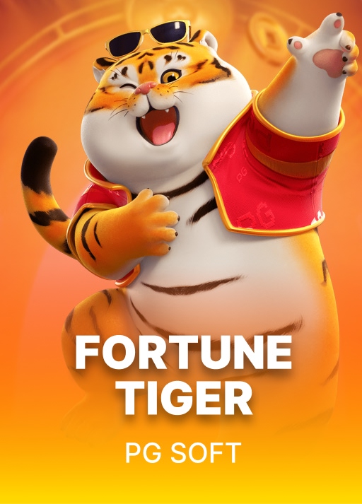 image Fortune Tiger