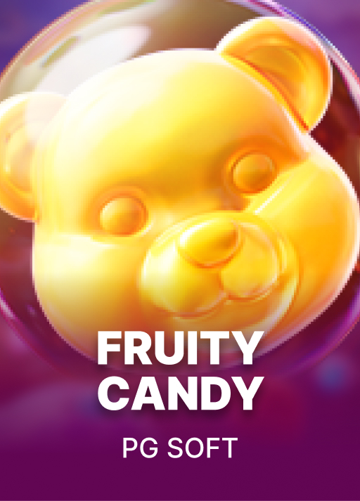 Fruity Candy