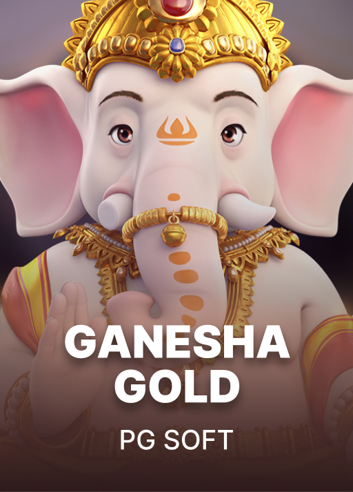 Ganesha Gold
