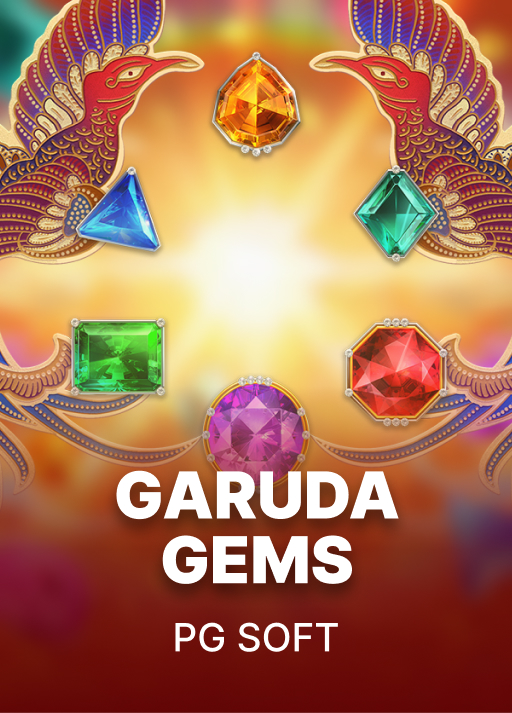 image Garuda Gems