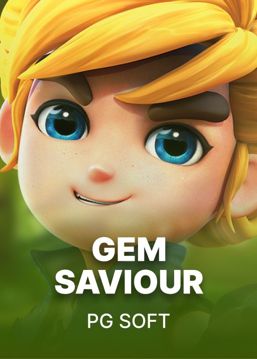 Gem Saviour