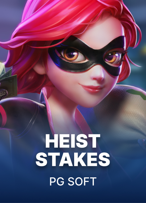 image Heist Stakes
