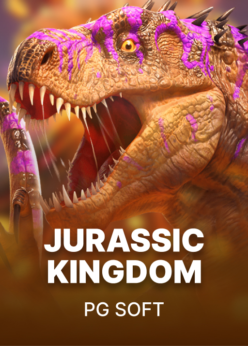 image Jurassic Kingdom