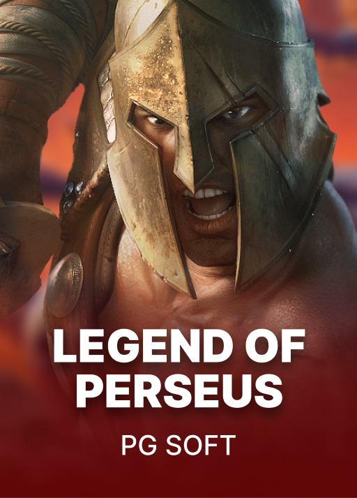 image Legend of Perseus