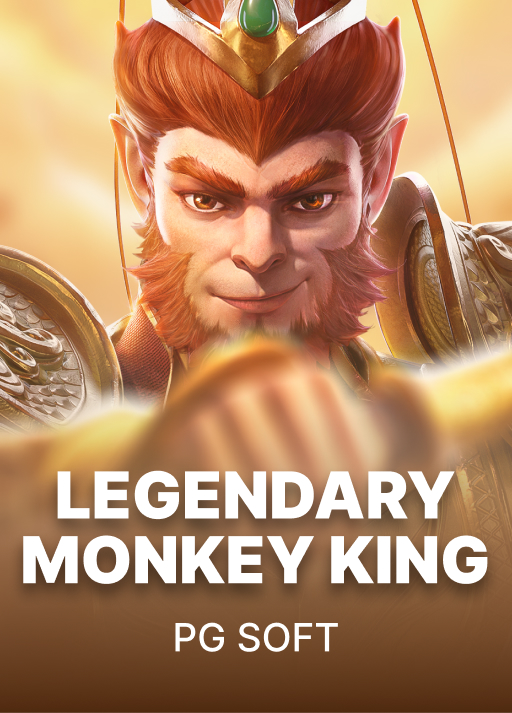 image Legendary Monkey King