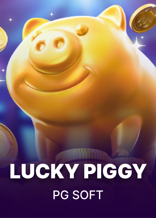 image Lucky Piggy