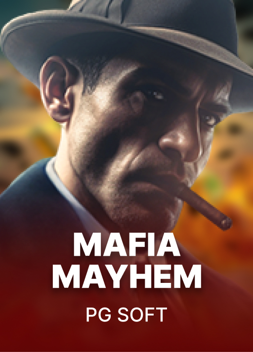 Mafia Mayhem