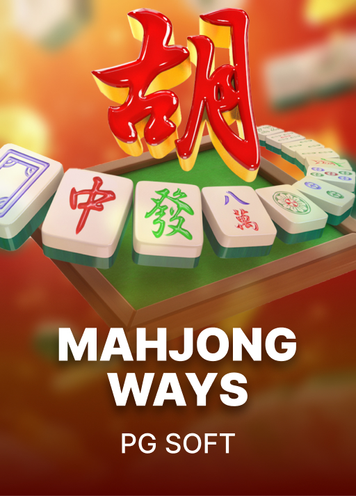 Mahjong Ways
