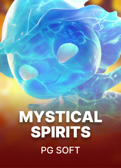 Mystical Spirits