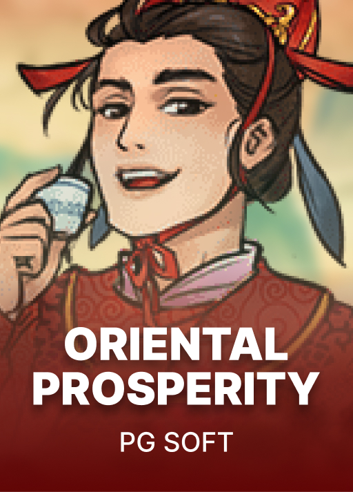 image Oriental Prosperity