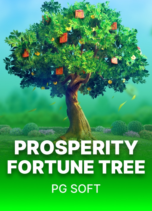 image Prosperity Fortune Tree