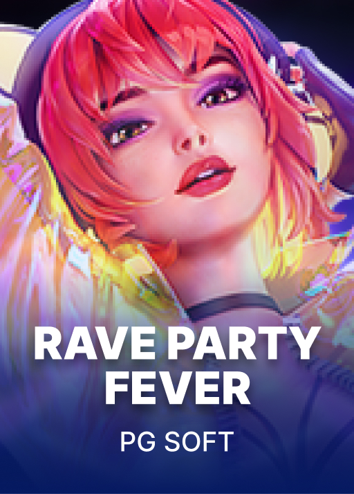 Rave Party Fever
