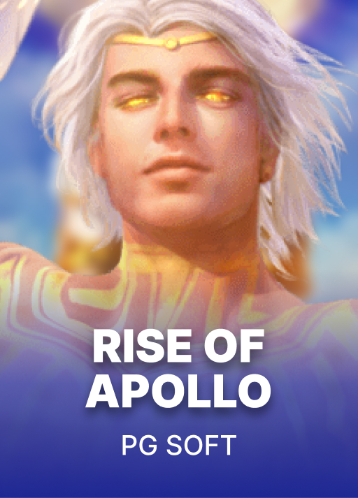 image Rise of Apollo