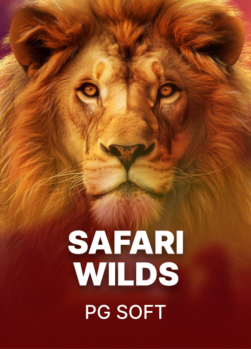 Safari Wilds