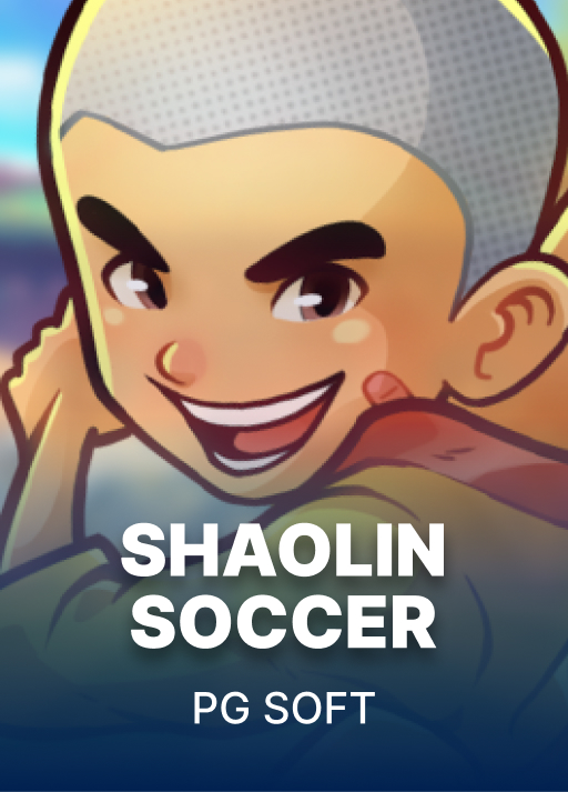 Shaolin Soccer