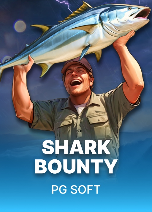Shark Bounty