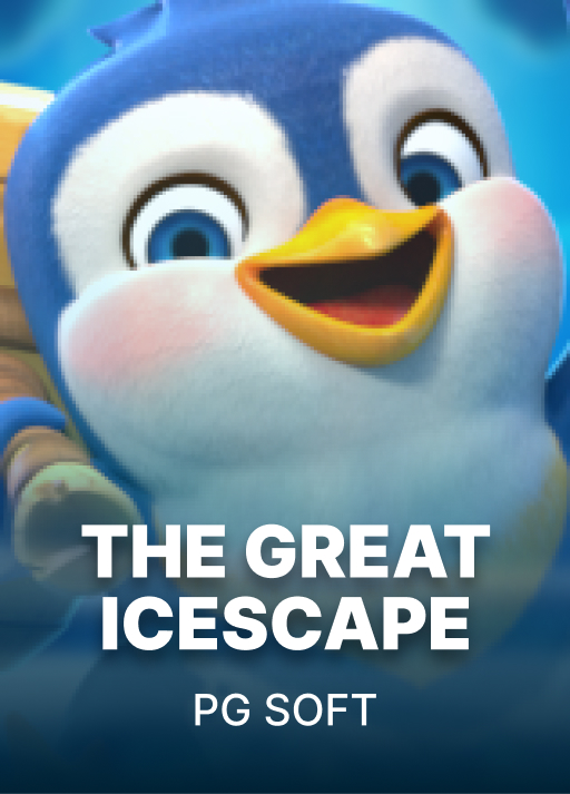 The Great Icescape