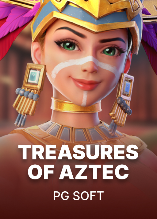 Treasures of Aztec