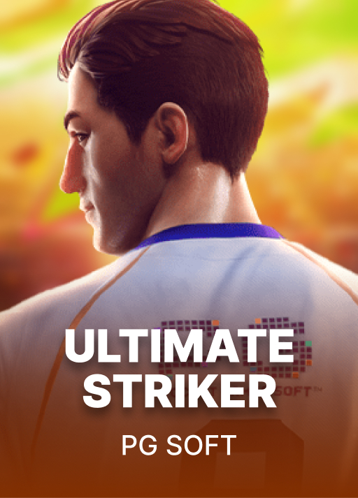 Ultimate Striker