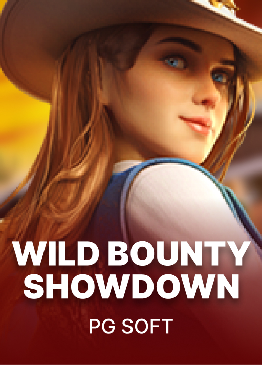 image Wild Bounty Showdown