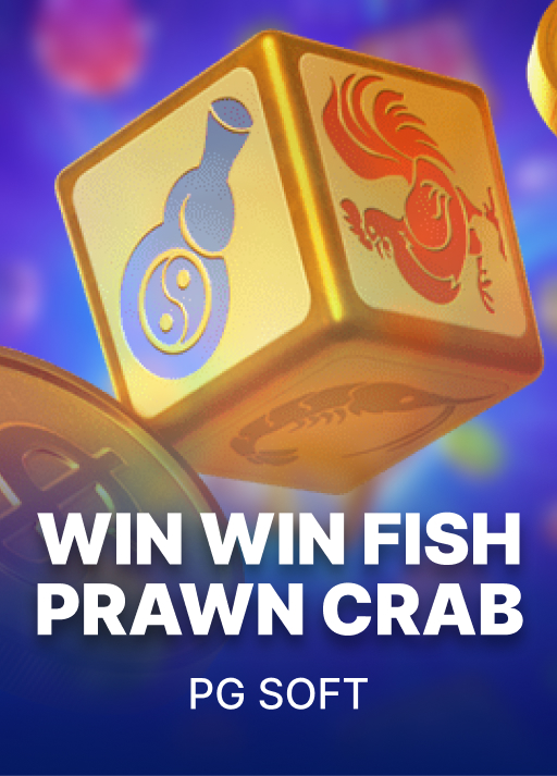 image Win Win Fish Prawn Crab