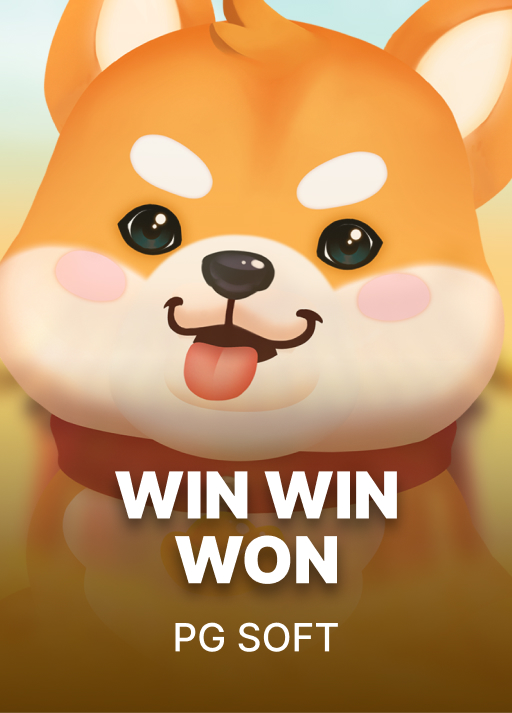 Win Win Won