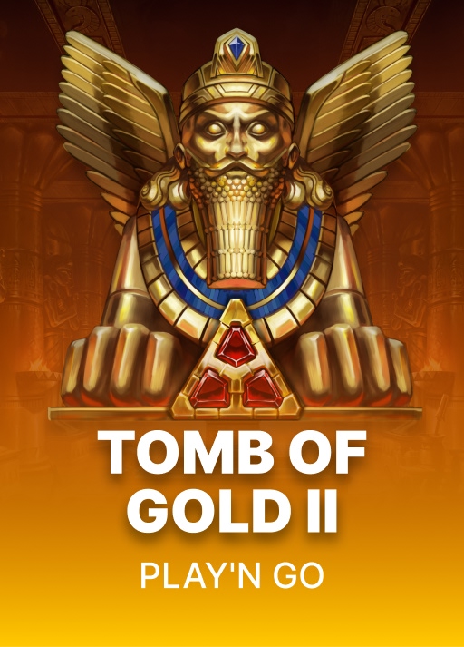 Tomb of Gold II