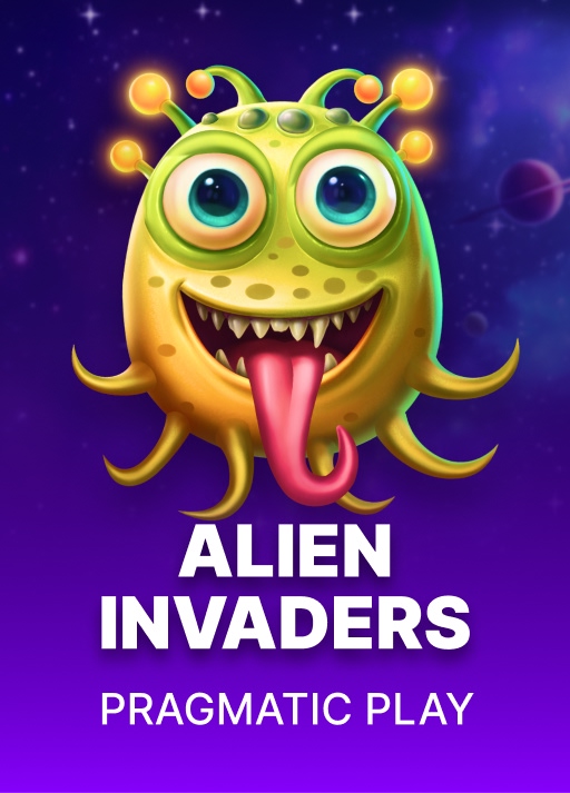 Alien Invaders