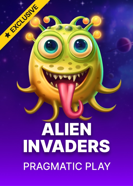 Alien Invaders
