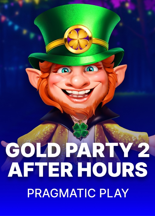 Gold Party 2 - After Hours