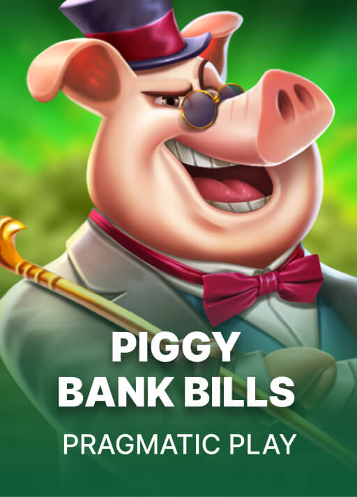 피기 뱅크 빌 [Piggy Bank Bills]