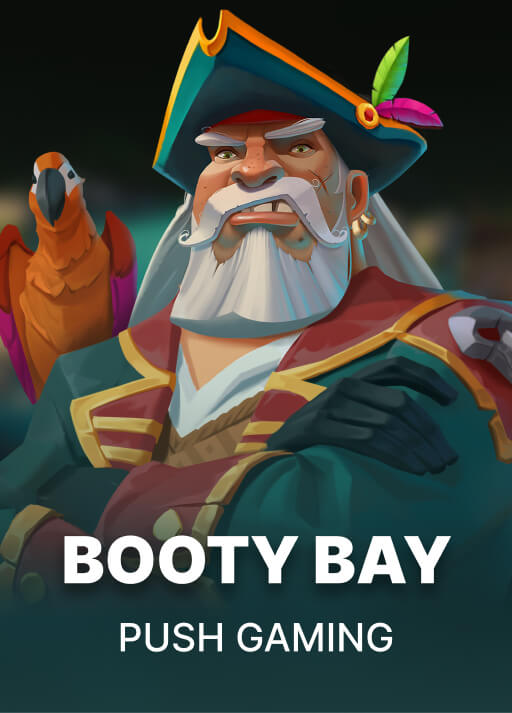Booty Bay